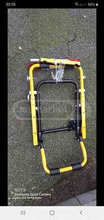 ველოს გადასატანი დუგები თბილისი