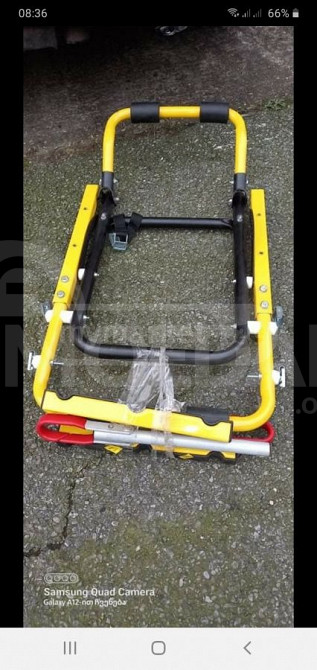 ველოს გადასატანი დუგები თბილისი - photo 3