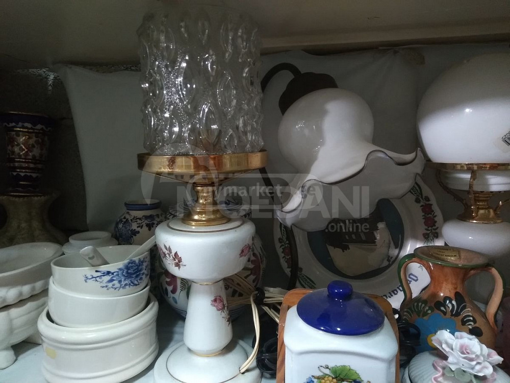 Table lamps Tbilisi - photo 1