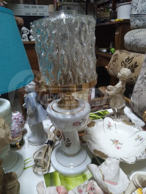 სანათები, ჩამოტანილია ბელგიიდან თბილისი - photo 1