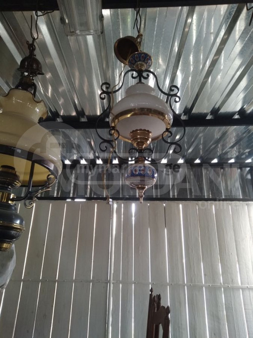 Lustra from Belgium Tbilisi - photo 3