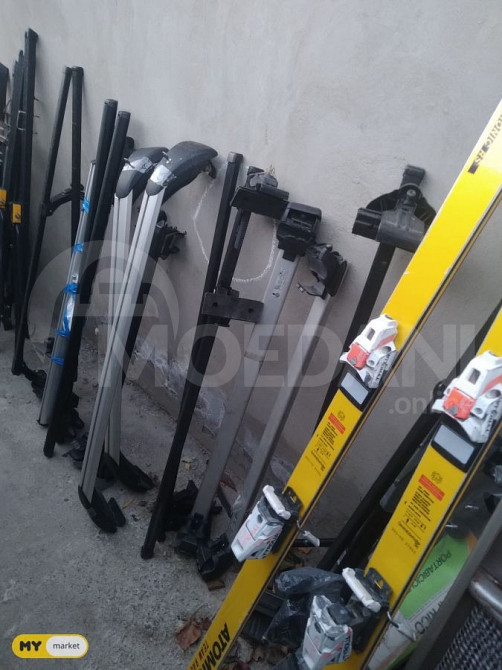 Wait for the luggage of the car Tbilisi - photo 2