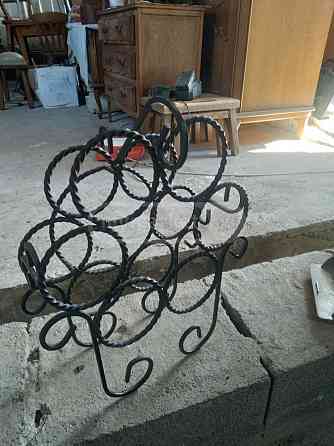 Wine bottle holder Tbilisi