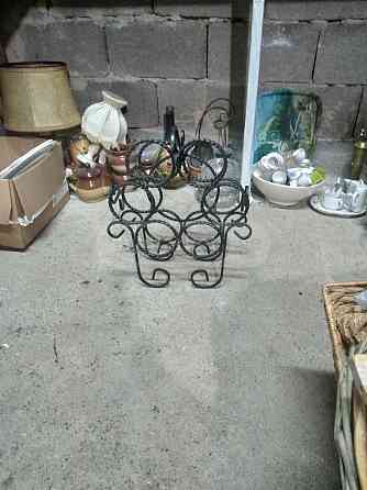 Wine bottle holder Tbilisi