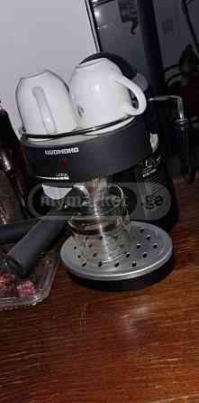 Продам электрическую кофеварку Тбилиси