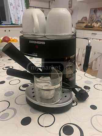 Продам электрическую кофеварку Тбилиси