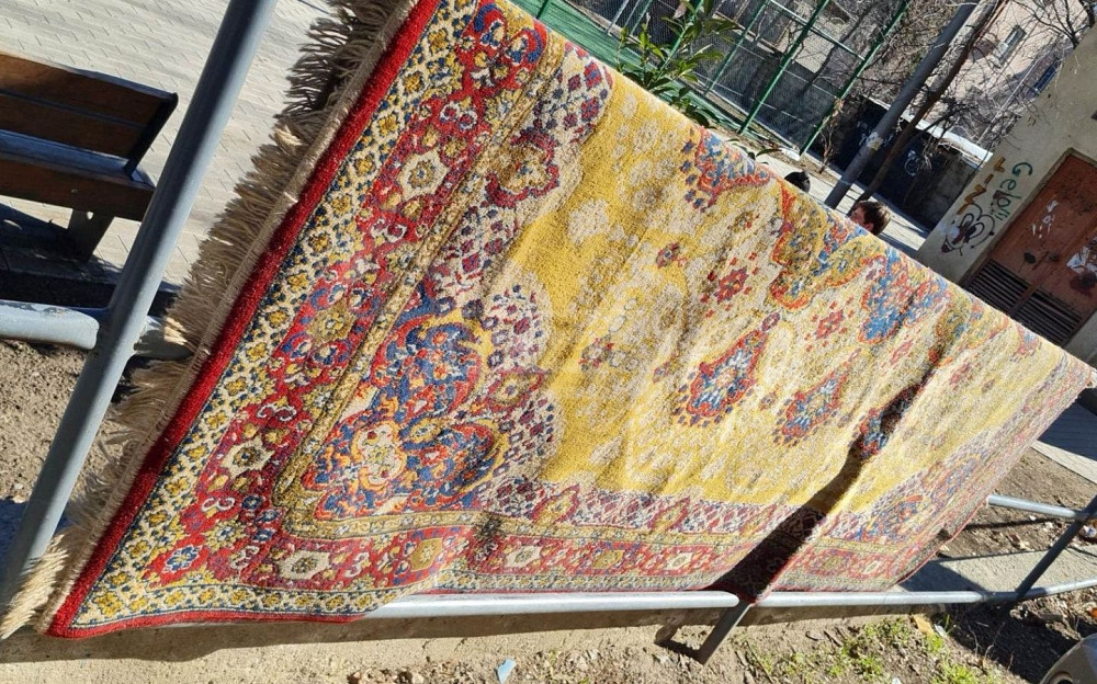 Продаются нохи большого размера Тбилиси - изображение 1