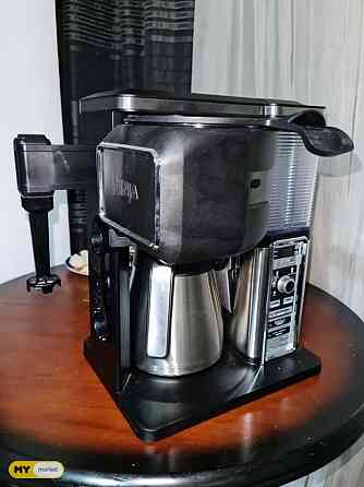 Продается универсальная кофеварка Ninja последней модели. Тбилиси