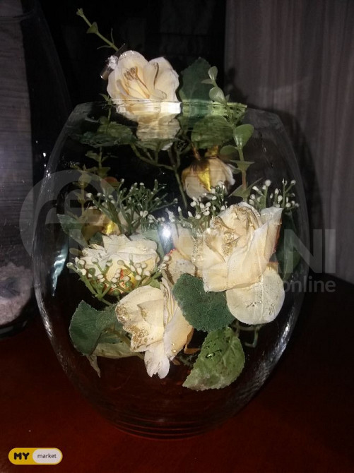 Vases for sale Tbilisi - photo 1