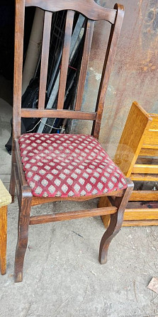 Chairs for sale Tbilisi - photo 2