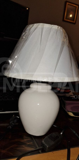 Table lamp for sale - Nachnik Tbilisi - photo 1