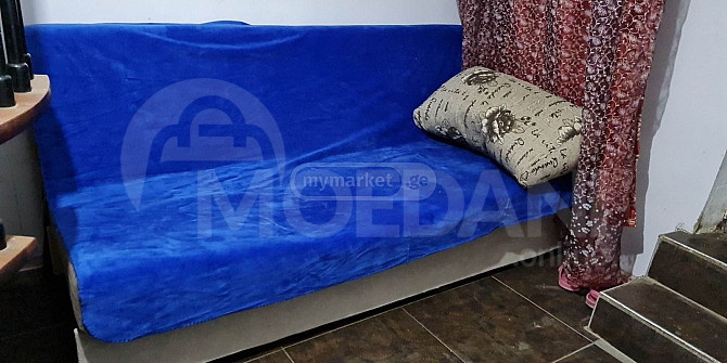 Продается диван с раскладным местом для хранения Тбилиси - изображение 3
