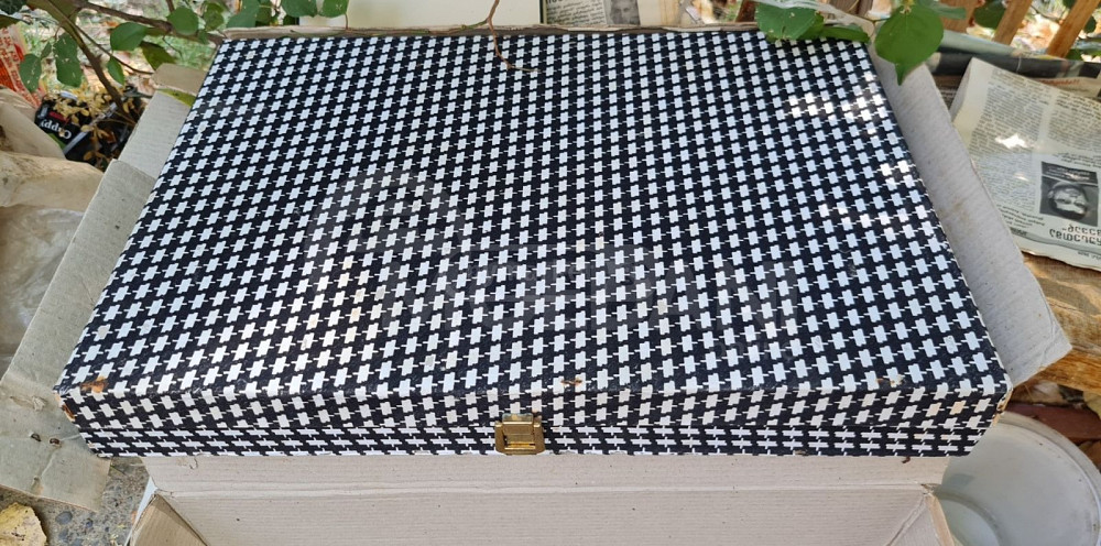 Set for sale - knife-fork-spoons Tbilisi - photo 3