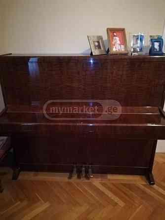 Reinbach piano for sale Tbilisi