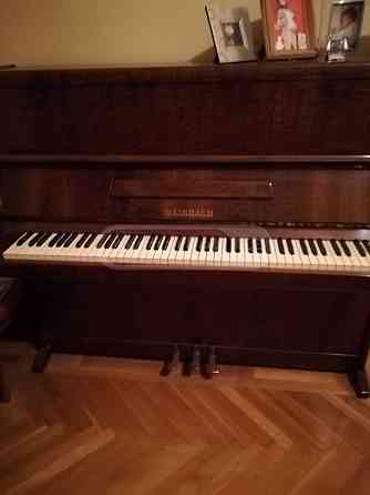 Reinbach piano for sale Tbilisi