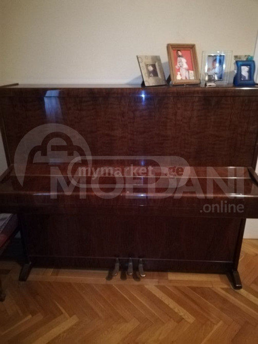 Reinbach piano for sale Tbilisi - photo 3