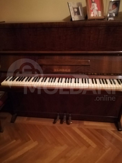 Reinbach piano for sale Tbilisi - photo 1