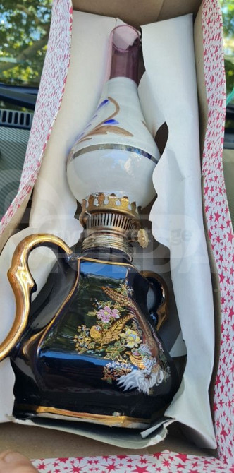 Лампа на продажу Тбилиси - изображение 1
