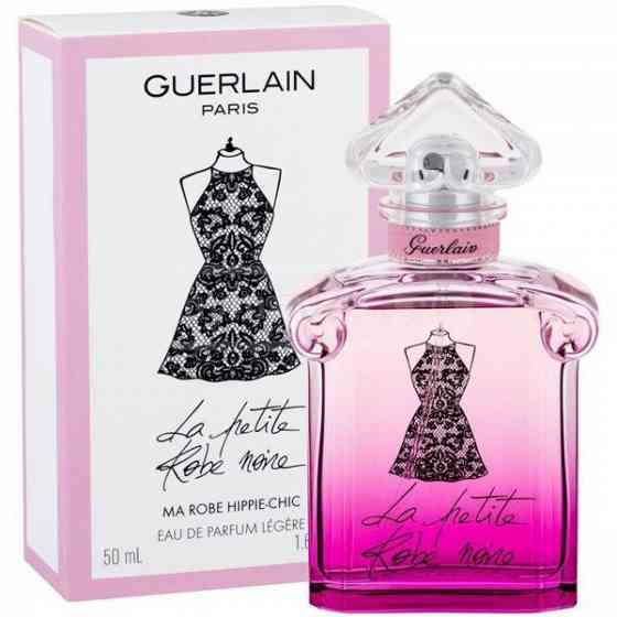 Guerlain La Petite Robe Noire Legere (Eau De Parfum) თბილისი