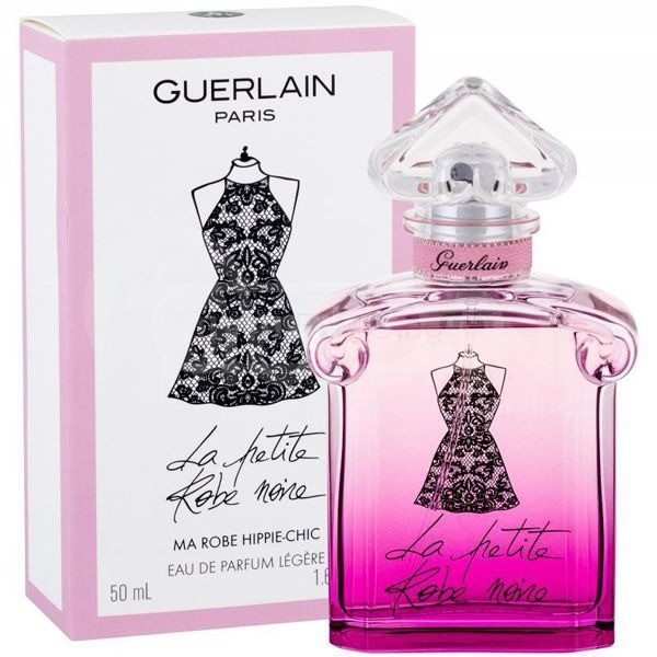 Guerlain La Petite Robe Noire Legere (Eau De Parfum) თბილისი - photo 1