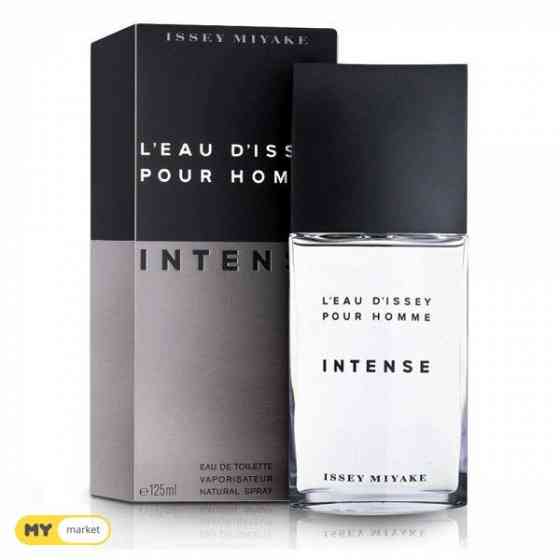 ISSEY MIYAKE L’Eau D’Issey Intense (Eau De Toilette) თბილისი
