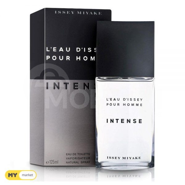 ISSEY MIYAKE L'Eau D'Issey Intense (Eau De Toilette) Tbilisi - photo 1