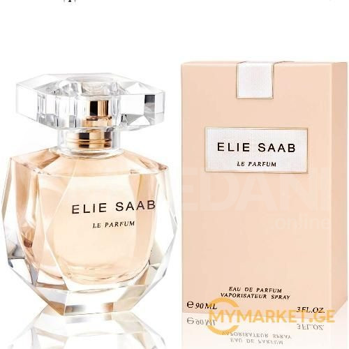 Elie Saab (eau de parfum) თბილისი - photo 1
