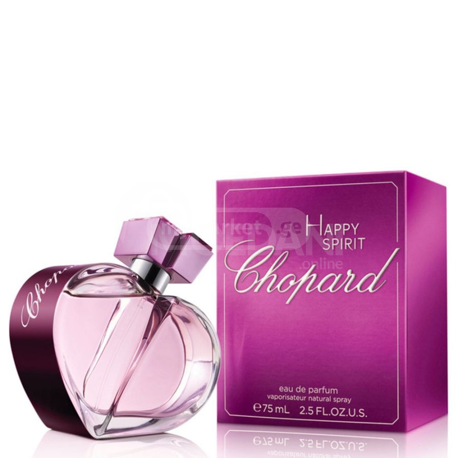 CHOPARD HAPPY SPIRIT (Eau De Parfum) Tbilisi - photo 1
