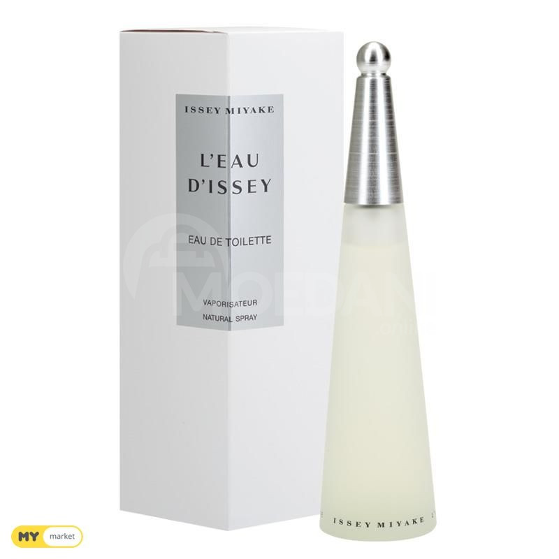 Issey Miyake (Eau De Toilette) თბილისი - photo 1