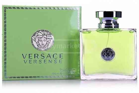 VERSACE VERSENSE (Eau De Toilette) თბილისი