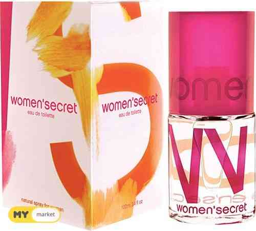 Women Secret (Eau De Toilette) თბილისი