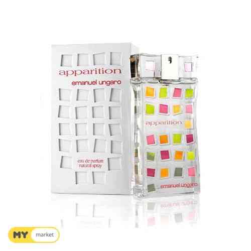 Emanuel Ungaro APPARITION (Eau de Parfum) თბილისი