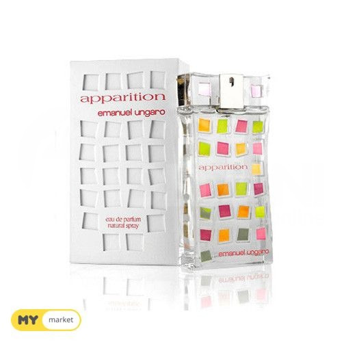 Emanuel Ungaro APPARITION (Eau de Parfum) Tbilisi - photo 1