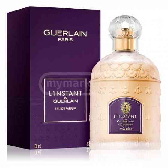 Guerlain L'Instant De Guerlain (Eau de Parfum) თბილისი