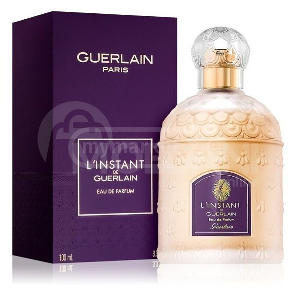 Guerlain L'Instant De Guerlain (парфюмерная вода) Тбилиси - изображение 1