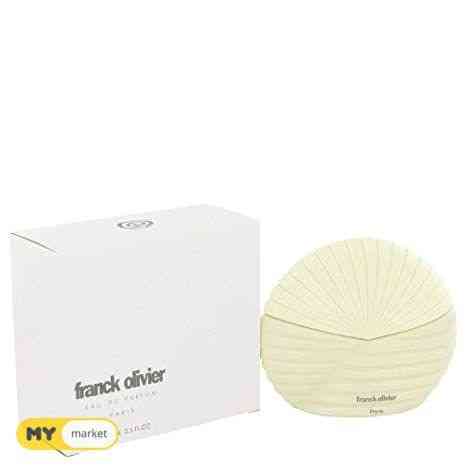 Franck Olivier By Franck Olivier For Women (Eau De Parfum) თბილისი