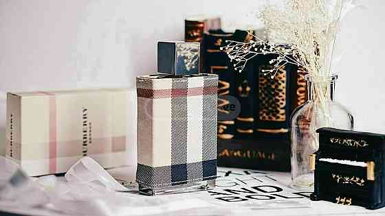 BURBERRY LONDON (eau de parfum) თბილისი