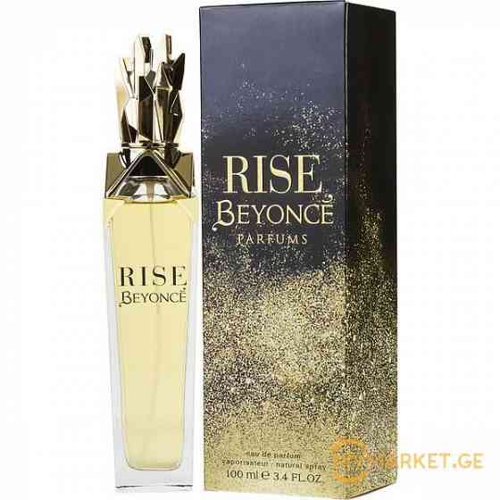 Beyonce Rise (eau de parfume) თბილისი