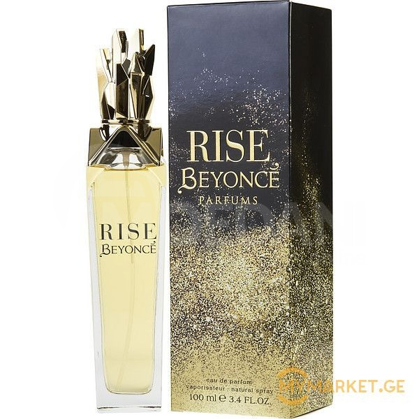Beyonce Rise (eau de parfum) Tbilisi - photo 1
