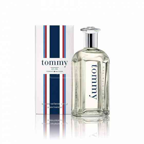 Tommy Hilfiger (Eau De Toilette) თბილისი