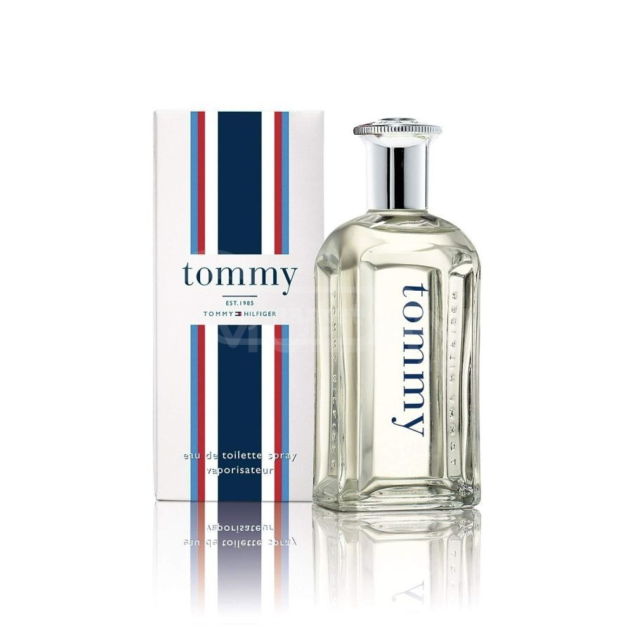 Tommy Hilfiger (Eau De Toilette) თბილისი - photo 1
