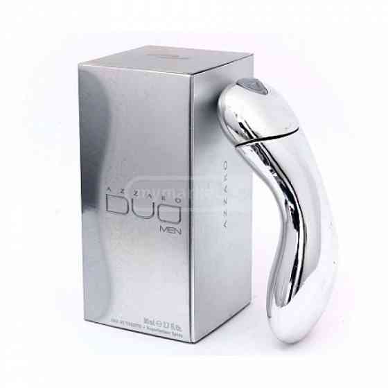 Azzaro Duo Men Eau de Toilette თბილისი