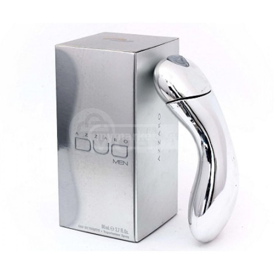 Azzaro Duo Men Eau de Toilette Tbilisi - photo 1