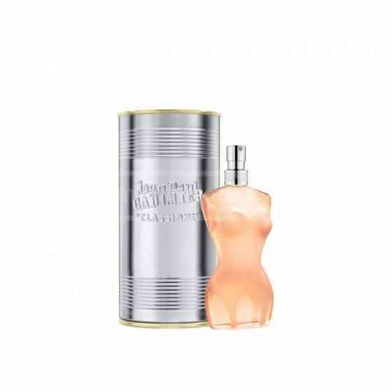 Jean Paul Gaultier Classique Eau de Toilette თბილისი