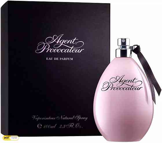Agent Provocateur Eau de Parfum თბილისი