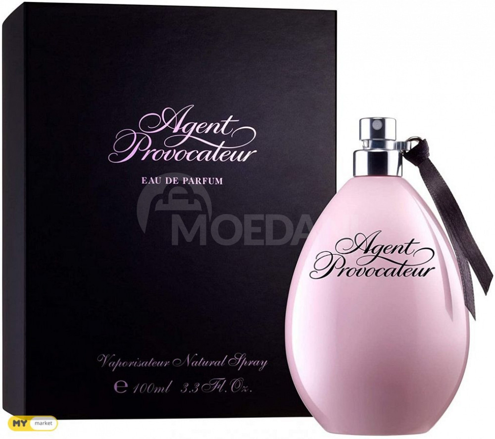 Agent Provocateur Eau de Parfum Tbilisi - photo 1