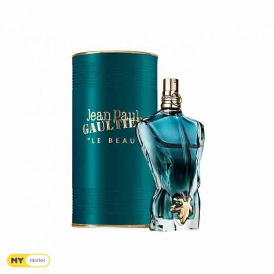 Jean Paul Gaultier Le Beau (Eau de Toilette) თბილისი