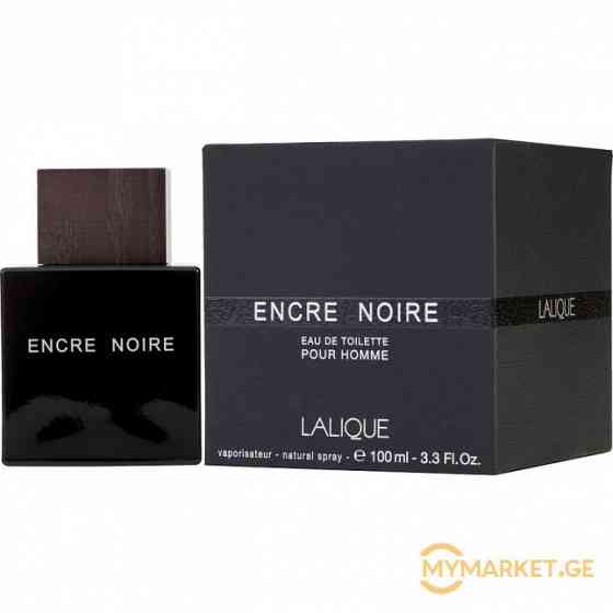 encre noire (Eau de toilette) თბილისი