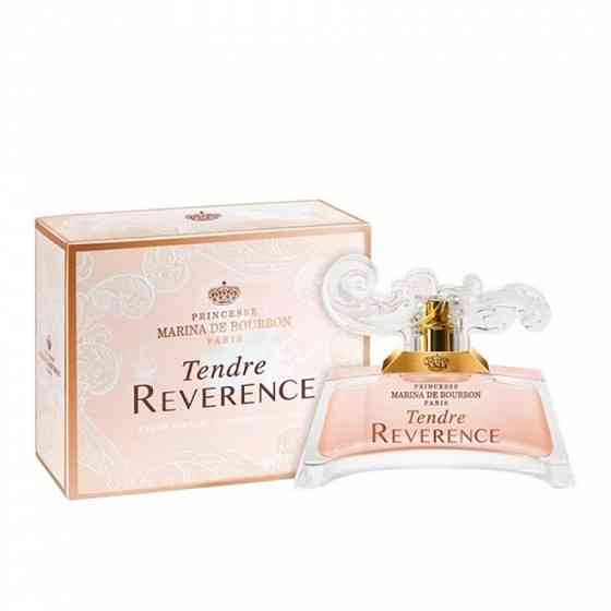 MARINA DE BOURBON TENDRE REVERENCE Eau De Parfum თბილისი