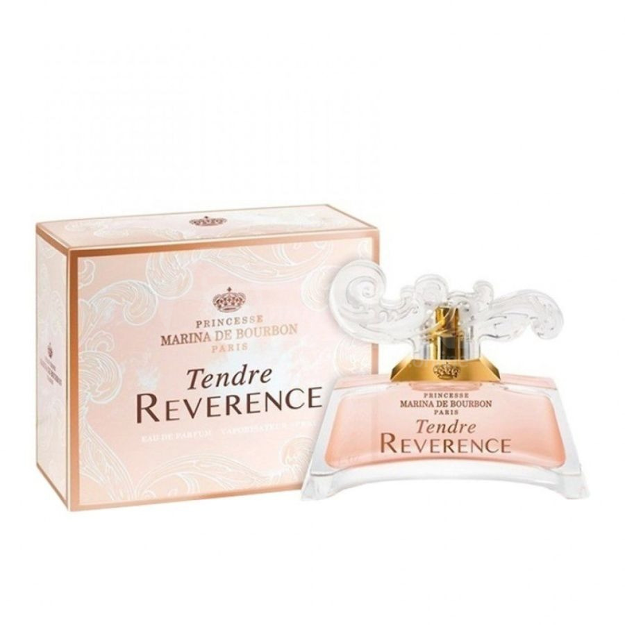 MARINA DE BOURBON TENDRE REVERENCE Eau De Parfum Tbilisi - photo 1